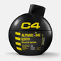 Cellucor C4 Alpha Bomb Pre Workout