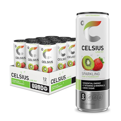 Celsius Energy Drink