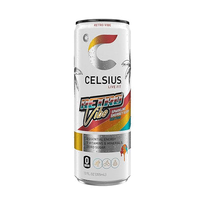 Celsius Energy Drink