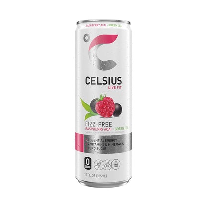 Celsius Energy Drink
