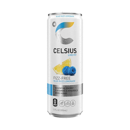 Celsius Energy Drink