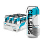 Celsius Essentials Energy Drinks 270mg Caffeine