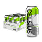 Celsius Essentials Energy Drinks 270mg Caffeine