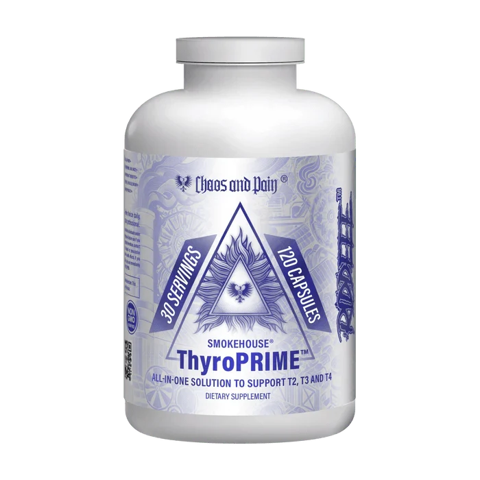 CNP ThyroPRIME - All-In-One Solution