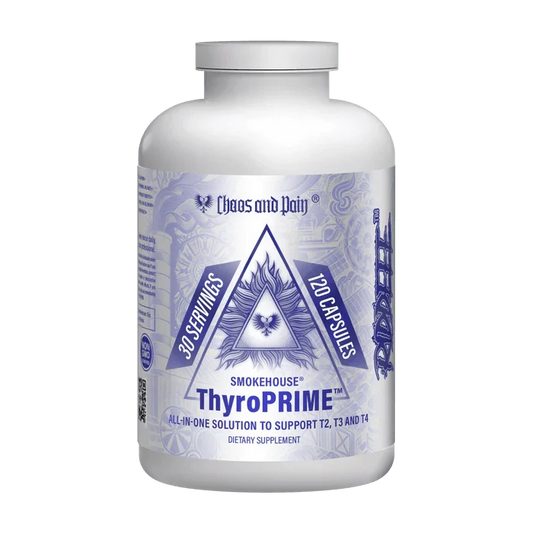 CNP ThyroPRIME - All-In-One Solution