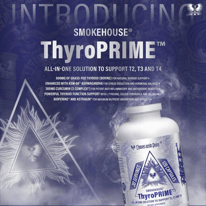 CNP ThyroPRIME - All-In-One Solution