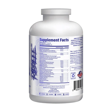 CNP ThyroPRIME - All-In-One Solution
