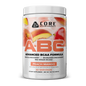 Core Nutritionals ABC- Advanced BCAA Supplement