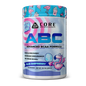 Core Nutritionals ABC- Advanced BCAA Supplement