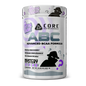 Core Nutritionals ABC- Advanced BCAA Supplement