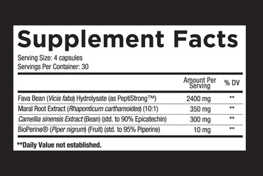 Core Nutritionals Bolic V2
