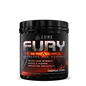 Core Nutritionals FURY BLACK Hardcore Pre-Workout