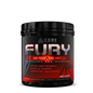 Core Nutritionals FURY BLACK Hardcore Pre-Workout