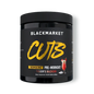 Blackmarket Labs Cuts Thermogenic Pre Workout