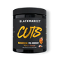 Blackmarket Labs Cuts Thermogenic Pre Workout