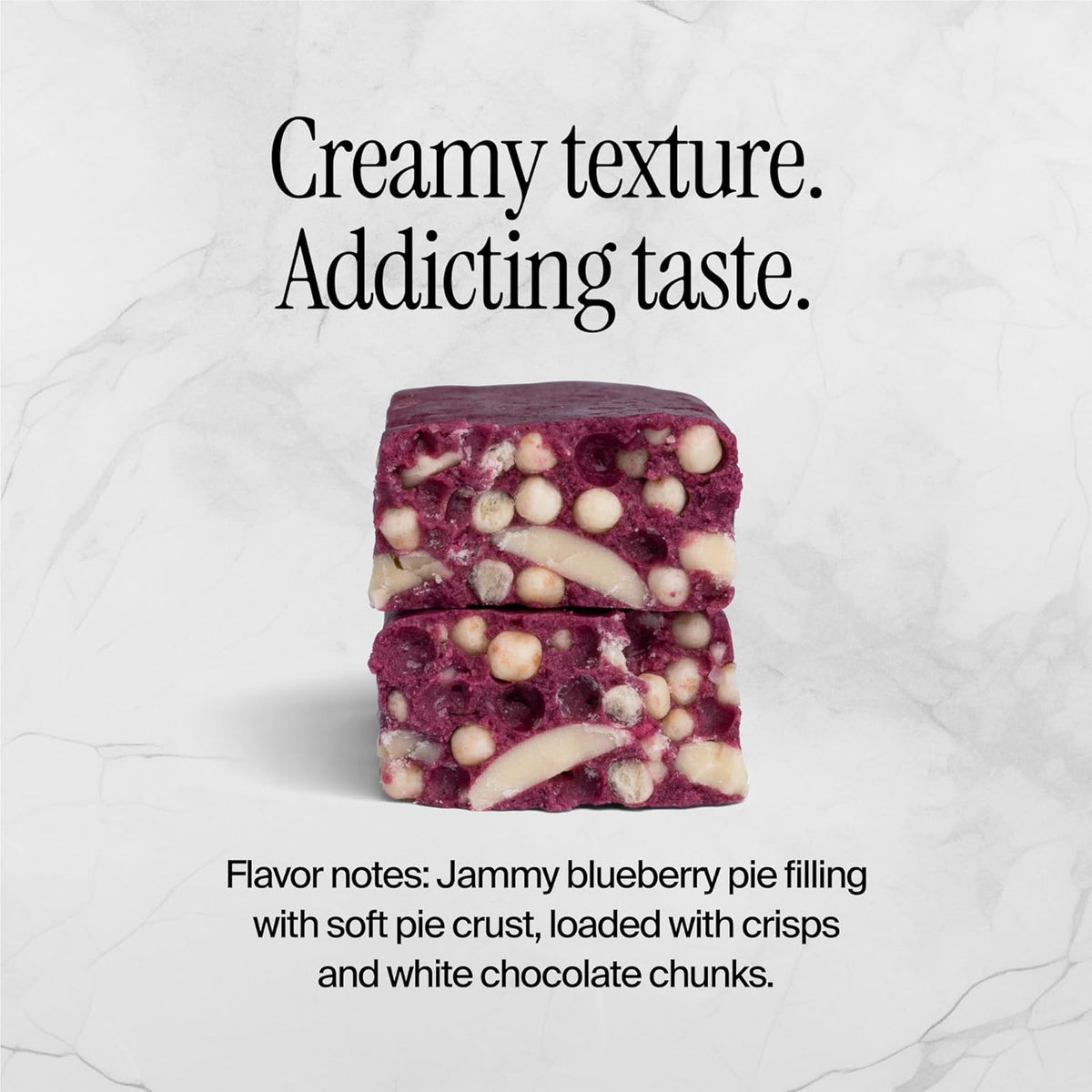 David Protein Bars