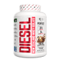 Perfect Sports DIESEL New Zealand Grassfed Whey Protein Isolate 5 lbs