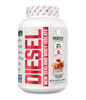 Perfect Sports DIESEL New Zealand Grassfed Whey Protein Isolate 2 lbs