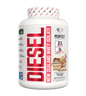 Perfect Sports DIESEL New Zealand Grassfed Whey Protein Isolate 5 lbs