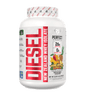 Perfect Sports DIESEL New Zealand Grassfed Whey Protein Isolate 2 lbs