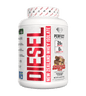 Perfect Sports DIESEL New Zealand Grassfed Whey Protein Isolate 5 lbs