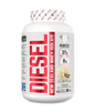 Perfect Sports DIESEL New Zealand Grassfed Whey Protein Isolate 2 lbs