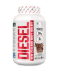 Perfect Sports DIESEL New Zealand Grassfed Whey Protein Isolate 2 lbs