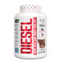 Perfect Sports DIESEL New Zealand Grassfed Whey Protein Isolate 5 lbs