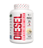 Perfect Sports DIESEL New Zealand Grassfed Whey Protein Isolate 5 lbs