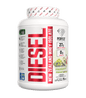 Perfect Sports DIESEL New Zealand Grassfed Whey Protein Isolate 5 lbs