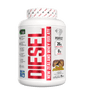 Perfect Sports DIESEL New Zealand Grassfed Whey Protein Isolate 5 lbs
