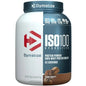 Dymatize ISO 100 Hydrolyzed Protein – 3 lbs