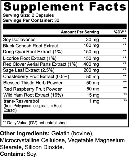 WOMEN'S DAILY HEALTH