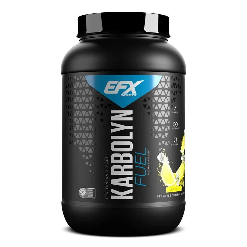 EFX Karbolyn Fuel Carbs 4.4 Lbs