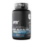 Efx Kre-Alkalyn PRO Creatine Pre Workout Capsules