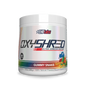 Ehp Oxyshred Thermogenic Fat Burner