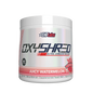 Ehp Oxyshred Thermogenic Fat Burner