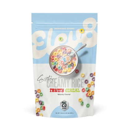 Elev8 Creamy Rice