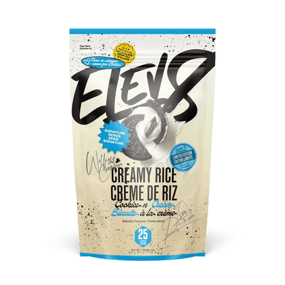 Elev8 Creamy Rice