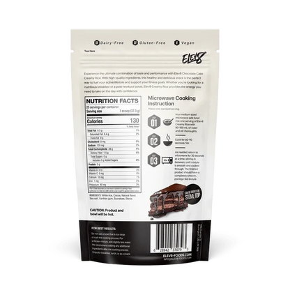 Elev8 Creamy Rice