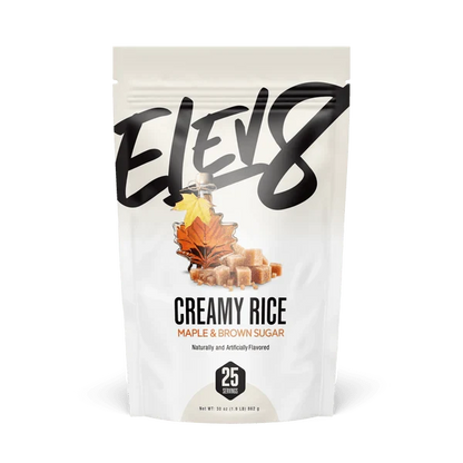 Elev8 Creamy Rice