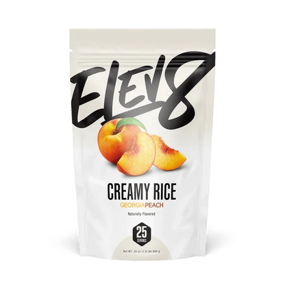 Elev8 Creamy Rice