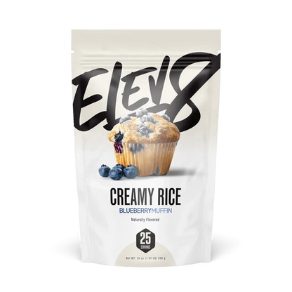 Elev8 Creamy Rice