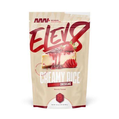 Elev8 Creamy Rice
