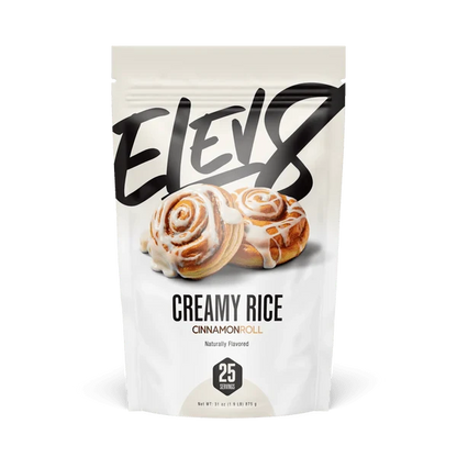 Elev8 Creamy Rice