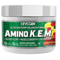 Evogen Amino K.E.M. EAA | Essential Amino Acids + BCAAs + Hydration & Recovery Formula