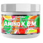 Evogen Amino K.E.M. EAA | Essential Amino Acids + BCAAs + Hydration & Recovery Formula