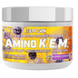 Evogen Amino K.E.M. EAA | Essential Amino Acids + BCAAs + Hydration & Recovery Formula