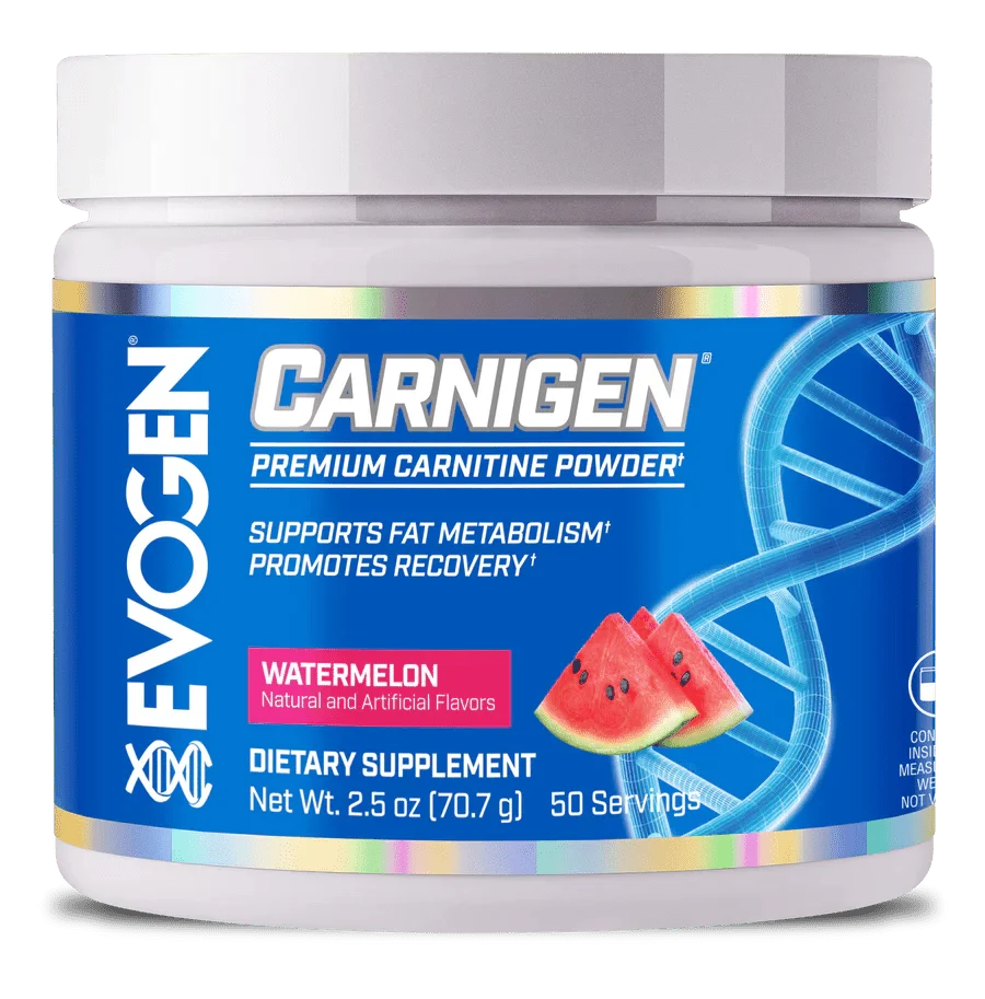 Evogen Carnigen 50 Servs