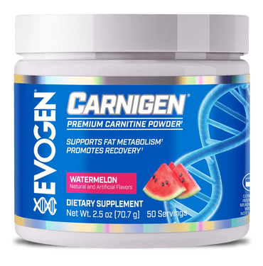 Evogen Carnigen 50 Servs